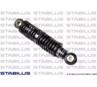 Амортизатор, поликлиновой ремень STABILUS 015295 015295 STABILUS - купить в магазине запчастей по Украине