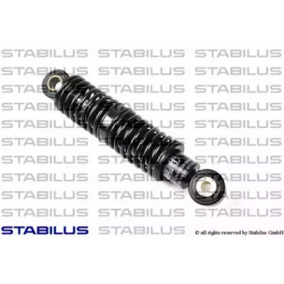Амортизатор, поликлиновой ремень 015295 STABILUS - купить в магазине запчастей по Украине