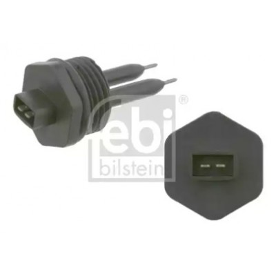 Датчик, уровень охлаждающей жидкости 01569 FEBI BILSTEIN - купить в магазине запчастей по Украине