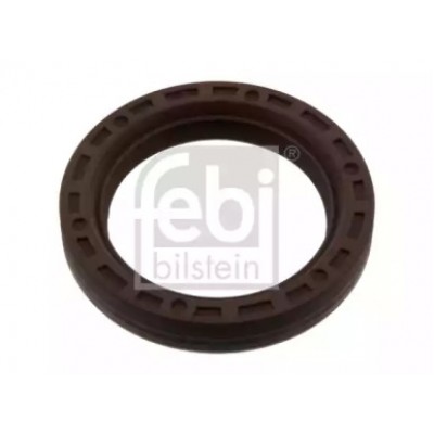Уплотняющее кольцо, коленчатый вал 01577 FEBI BILSTEIN - купить в магазине запчастей по Украине
