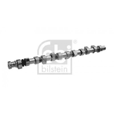 Распредвал 01590 FEBI BILSTEIN - купить в магазине запчастей по Украине