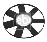 Крыльчатка вентилятора, охлаждение двигателя FEBI BILSTEIN 01595 01595 FEBI BILSTEIN - купить в магазине запчастей по Украине