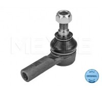 Наконечник поперечной рулевой тяги MEYLE 016 020 6330 0160206330 MEYLE - купить в магазине запчастей по Украине