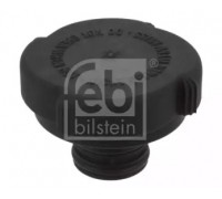 Крышка, резервуар охлаждающей жидкости FEBI BILSTEIN 01617 01617 FEBI BILSTEIN - купить в магазине запчастей по Украине