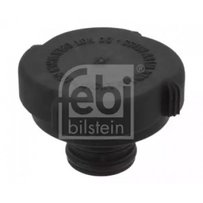 Крышка, резервуар охлаждающей жидкости 01617 FEBI BILSTEIN - купить в магазине запчастей по Украине