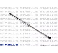 Газовая пружина, капот STABILUS 016476 016476 STABILUS - купить в магазине запчастей по Украине