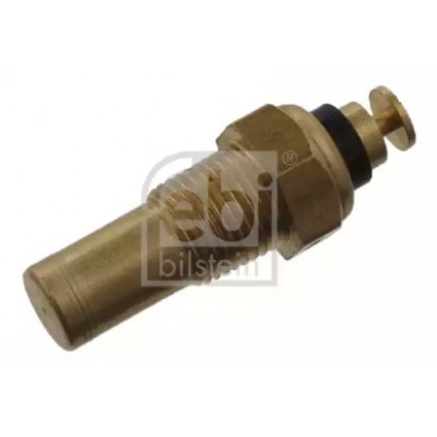 Датчик, температура охлаждающей жидкости 01651 FEBI BILSTEIN - купить в магазине запчастей по Украине