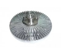 Сцепление, вентилятор радиатора OSSCA 01696 01696 OSSCA - купить в магазине запчастей по Украине