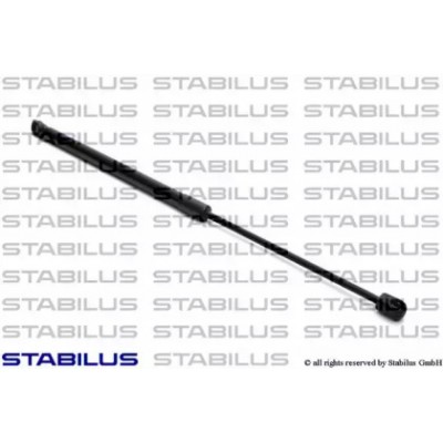 Газовая пружина, крышка багажник 016990 STABILUS - купить в магазине запчастей по Украине