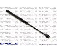 Газовая пружина, крышка багажник STABILUS 016994 016994 STABILUS - купить в магазине запчастей по Украине
