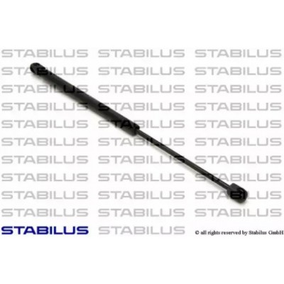 Газовая пружина, крышка багажник 016994 STABILUS - купить в магазине запчастей по Украине