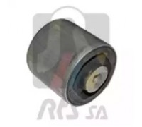 Подвеска, рычаг независимой подвески колеса RTS 017-00091 01700091 RTS - купить в магазине запчастей по Украине