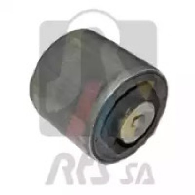 Подвеска, рычаг независимой подвески колеса 01700091 RTS - купить в магазине запчастей по Украине
