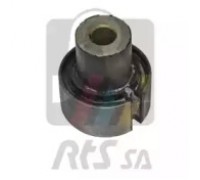Подвеска, рычаг независимой подвески колеса RTS 017-00107 01700107 RTS - купить в магазине запчастей по Украине