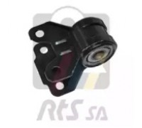 Подвеска, рычаг независимой подвески колеса RTS 017-00115 01700115 RTS - купить в магазине запчастей по Украине