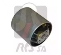 Подвеска, рычаг независимой подвески колеса RTS 017-00202 01700202 RTS - купить в магазине запчастей по Украине