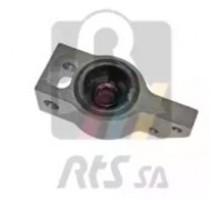 Подвеска, рычаг независимой подвески колеса RTS 017-00206-051 01700206051 RTS - купить в магазине запчастей по Украине
