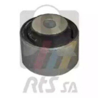Подвеска, рычаг независимой подвески колеса 01700294 RTS - купить в магазине запчастей по Украине