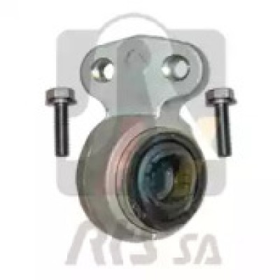 Подвеска, рычаг независимой подвески колеса 01709597156 RTS - купить в магазине запчастей по Украине