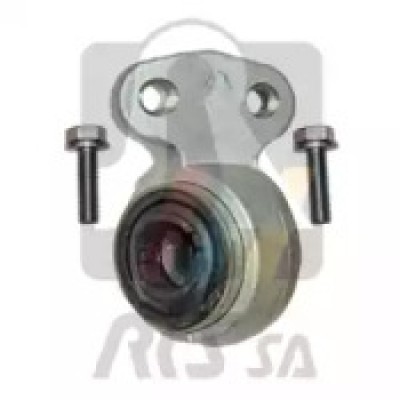 Подвеска, рычаг независимой подвески колеса 01709597256 RTS - купить в магазине запчастей по Украине