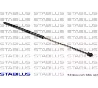 Газовая пружина, капот STABILUS 017359 017359 STABILUS - купить в магазине запчастей по Украине