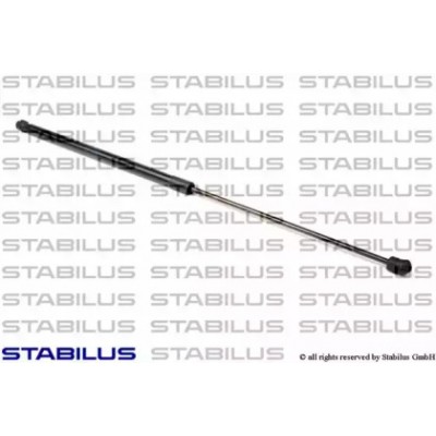 Газовая пружина, капот 017359 STABILUS - купить в магазине запчастей по Украине