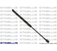 Газовая пружина, крышка багажник STABILUS 017468 017468 STABILUS - купить в магазине запчастей по Украине