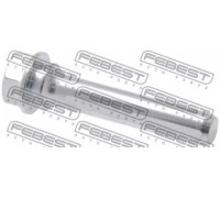 Направляющий болт, корпус скобы тормоза FEBEST 0174-ZZE120R 0174ZZE120R FEBEST - купить в магазине запчастей по Украине
