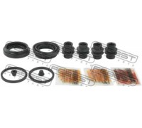 Ремкомплект, тормозной суппорт FEBEST 0175-AZT220R 0175AZT220R FEBEST - купить в магазине запчастей по Украине