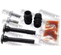 Ремкомплект, тормозной суппорт FEBEST 0175-AZT250F1 0175AZT250F1 FEBEST - купить в магазине запчастей по Украине