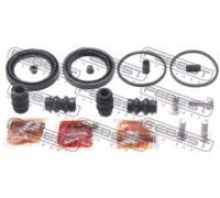 Ремкомплект, тормозной суппорт FEBEST 0175-ZRE151F 0175ZRE151F FEBEST - купить в магазине запчастей по Украине