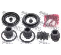 Ремкомплект, тормозной суппорт FEBEST 0175-ZZE120R 0175ZZE120R FEBEST - купить в магазине запчастей по Украине