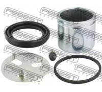 Поршень, корпус скобы тормоза FEBEST 0176-NDE120F-KIT 0176NDE120FKIT FEBEST - купить в магазине запчастей по Украине