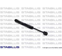 Газовая пружина, крышка багажник STABILUS 018382 018382 STABILUS - купить в магазине запчастей по Украине