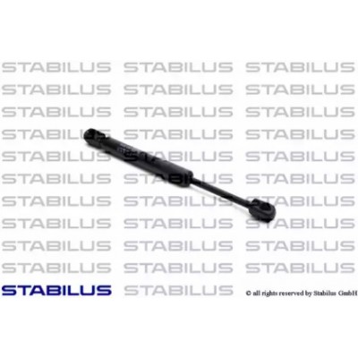 Газовая пружина, крышка багажник 018382 STABILUS - купить в магазине запчастей по Украине
