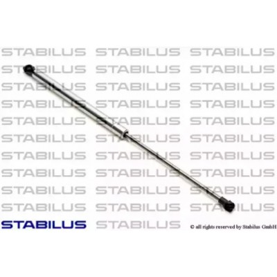 Газовая пружина, капот 018586 STABILUS - купить в магазине запчастей по Украине