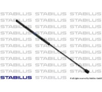 Газовая пружина, капот STABILUS 018629 018629 STABILUS - купить в магазине запчастей по Украине