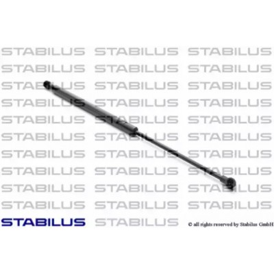Газовая пружина, капот 018724 STABILUS - купить в магазине запчастей по Украине