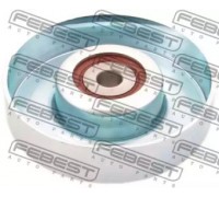 Натяжной ролик, поликлиновойремень FEBEST 0187-SCP10 0187SCP10 FEBEST - купить в магазине запчастей по Украине