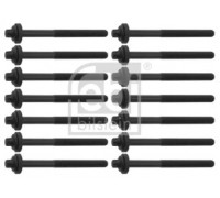 Комплект болтов головки цилидра FEBI BILSTEIN 01890 01890 FEBI BILSTEIN - купить в магазине запчастей по Украине