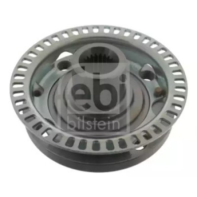 Ступица колеса 01901 FEBI BILSTEIN - купить в магазине запчастей по Украине