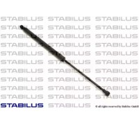 Газовая пружина, крышка багажник STABILUS 020594 020594 STABILUS - купить в магазине запчастей по Украине