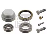 Комплект подшипника ступицы колеса FEBI BILSTEIN 02071 02071 FEBI BILSTEIN - купить в магазине запчастей по Украине