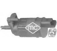 Водяной насос, система очистки окон METALCAUCHO 02074 02074 METALCAUCHO - купить в магазине запчастей по Украине