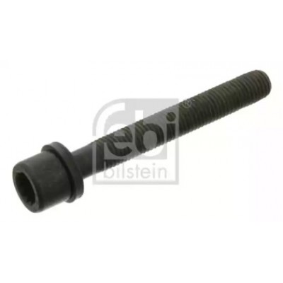 Болт головки цилиндра 02080 FEBI BILSTEIN - купить в магазине запчастей по Украине