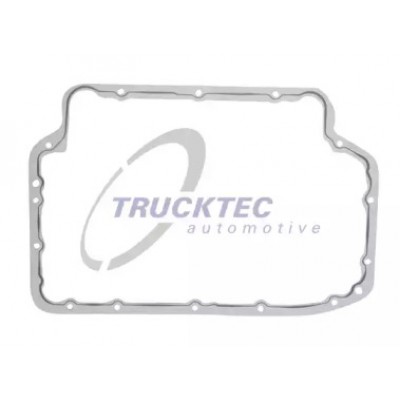 Прокладка, масляный поддон 0210024 TRUCKTEC AUTOMOTIVE - купить в магазине запчастей по Украине