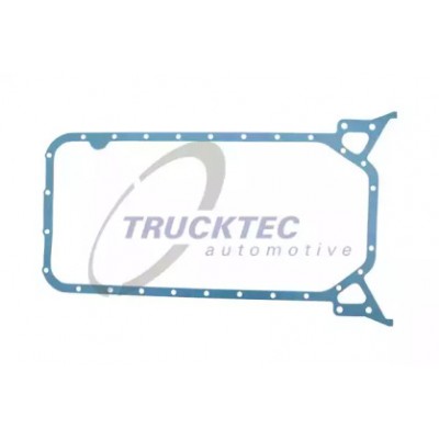 Прокладка, масляный поддон 0210043 TRUCKTEC AUTOMOTIVE - купить в магазине запчастей по Украине