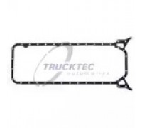 Прокладка, масляный поддон TRUCKTEC AUTOMOTIVE 02.10.047 0210047 TRUCKTEC AUTOMOTIVE - купить в магазине запчастей по Украине