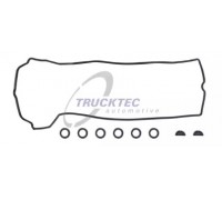 Комплект прокладок, крышка головки цилиндра TRUCKTEC AUTOMOTIVE 02.10.050 0210050 TRUCKTEC AUTOMOTIVE - купить в магазине запчастей по Украине