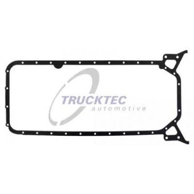 Прокладка, масляный поддон 0210061 TRUCKTEC AUTOMOTIVE - купить в магазине запчастей по Украине